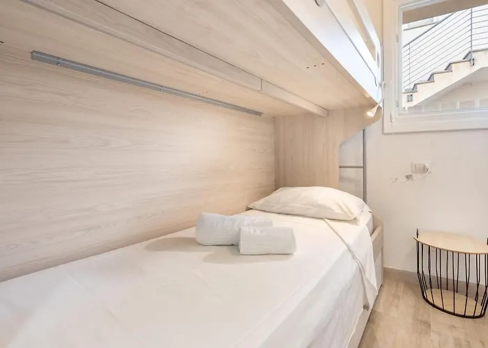Vakantiehuis Stella Marina House - A Short Walk From The Sea