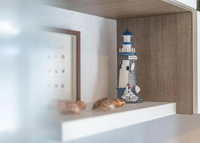 Stella Marina House - A Short Walk From The Sea *