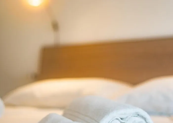 Stella Marina House - A Short Walk From The Sea Vakantiehuis *