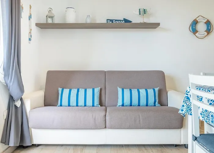 Stella Marina House - A Short Walk From The Sea * Isola Rossa (Sassari)