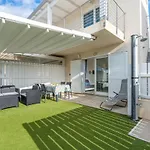 Stella Marina House - A Short Walk From The Sea *