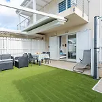 Stella Marina House - A Short Walk From The Sea Semesterbostad *