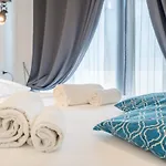 Stella Marina House - A Short Walk From The Sea Semesterbostad Isola Rossa (Sassari)