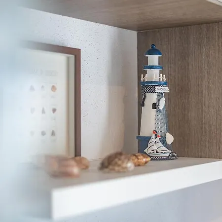 Stella Marina House - A Short Walk From The Sea *