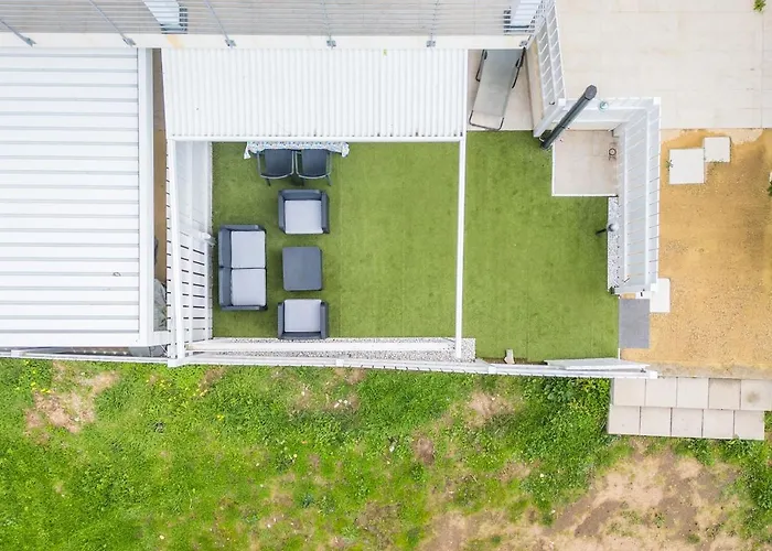 Stella Marina House - A Short Walk From The Sea