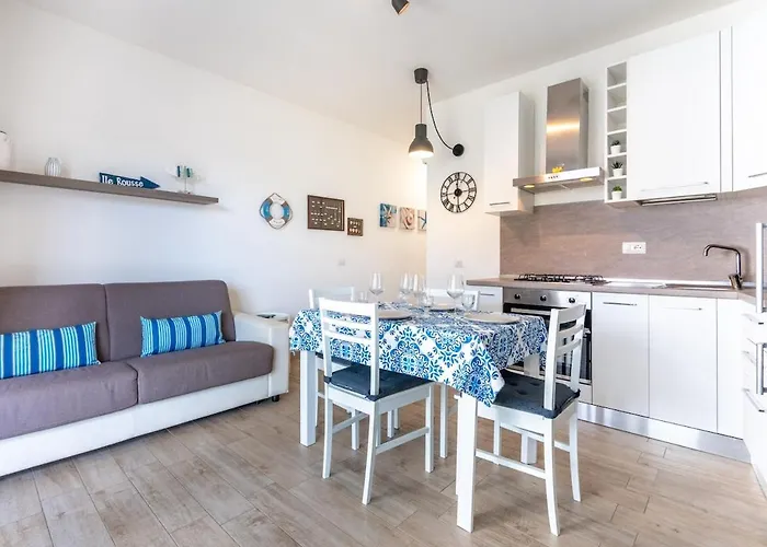 Nyaraló Stella Marina House - A Short Walk From The Sea *