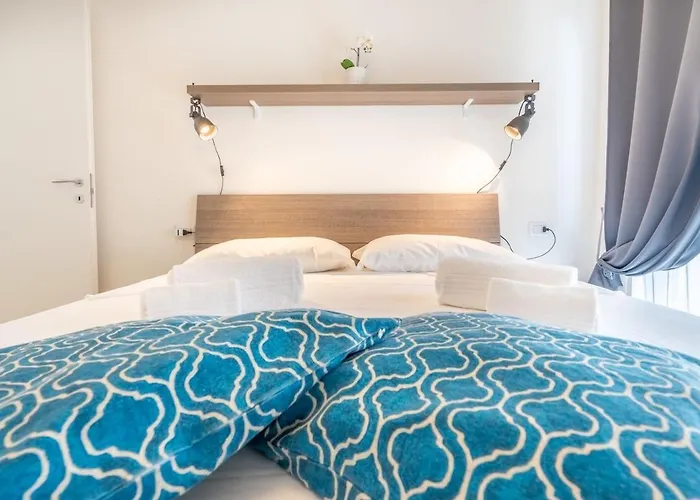 Stella Marina House - A Short Walk From The Sea Nyaraló *