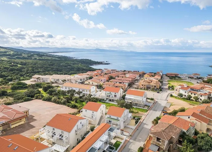 Stella Marina House - A Short Walk From The Sea Nyaraló *