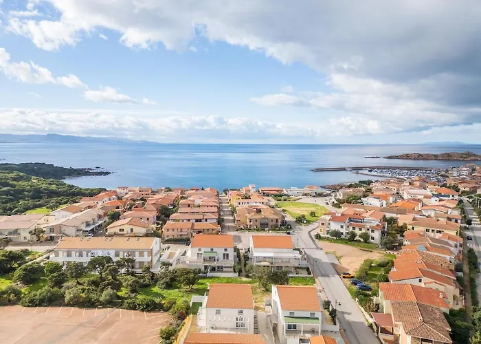Nyaraló Stella Marina House - A Short Walk From The Sea